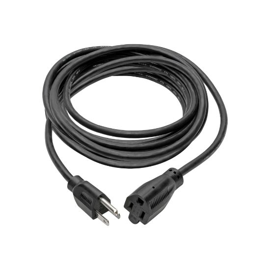 Picture of Tripp Lite P022-025 Power Extension Cord