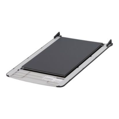 Picture of Ricoh Background Pad: fi-575BK - Scanner background plate - black - for fi-5750C, 6750S, 6770, 6770A; Ricoh fi-7700, fi-7700S