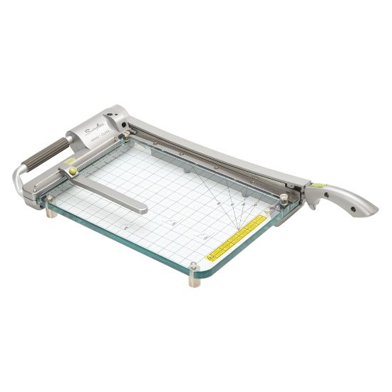 Picture of Swingline Infinity ClassicCut CL410 Acrylic Guillotine Trimmer, 15in