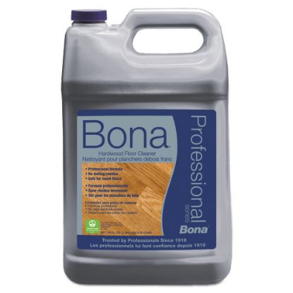 Picture of Bona Hardwood Floor Cleaner Refill, 128 Oz Bottle