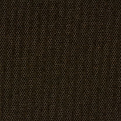 Picture of Foss Floors Imperial Peel & Stick Carpet Tiles, 24in x 24in, Mahogany, Set Of 10 Planks