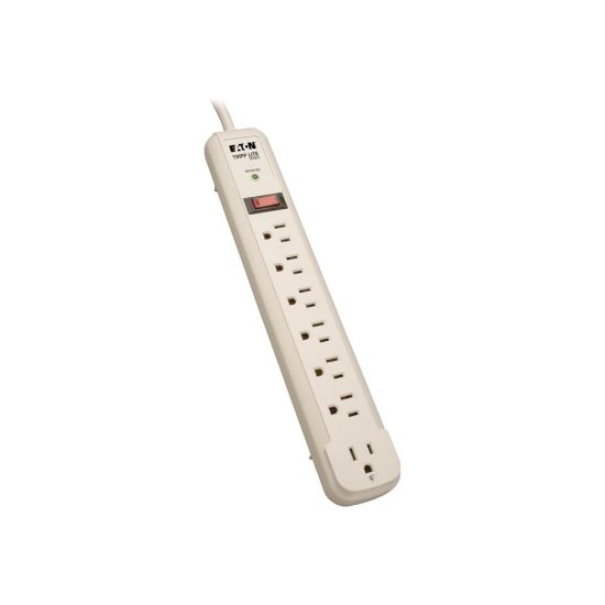 Picture of Tripp Lite Protect It! 7-Outlet Surge Suppressor