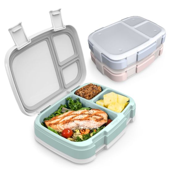 Picture of Bentgo Fresh 3-Meal Prep Pack