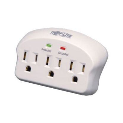 Picture of Tripp Lite SK3-0 3-Outlet Surge Suppressor