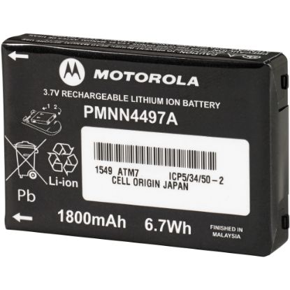 Picture of CLS Standard Capacity Li ion battery