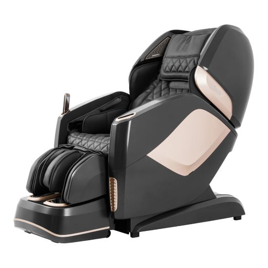 Picture of Osaki Pro Maestro 4-D Full-Body Massage Chair, Black