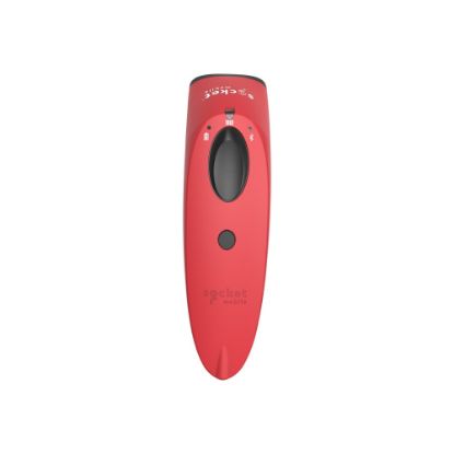 Picture of SocketScan S700 - Barcode scanner - portable - linear imager - decoded - Bluetooth