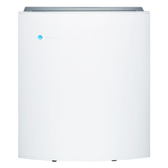 Picture of Blueair, Inc. Classic 280i Air Purifier, 279 Sq. Ft. Coverage, White