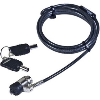 Picture of Brenthaven Swivel Lock - Security cable lock - 5 ft