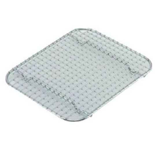 Picture of Vollrath Half-Size Super Pan 3 Wire Grate, Gray