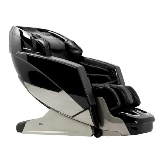 Picture of Osaki Pro Ekon 3-D Massage Chair, Black/Silver