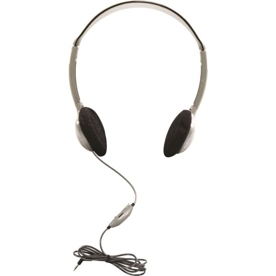 Picture of Hamilton Buhl On Ear Stereo Headphone with - Volume Control