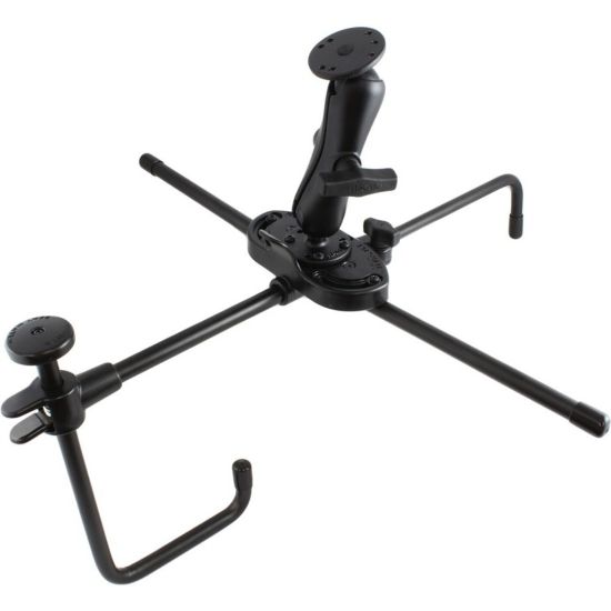 Picture of RAM Mounts Seat-Mate Vehicle Mount for Notebook, Tablet, Ultra Mobile PC