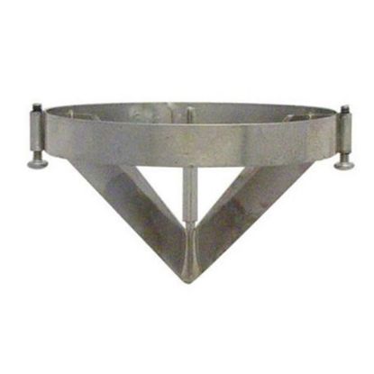 Picture of Nemco 6-Section Blade Assembly, Silver