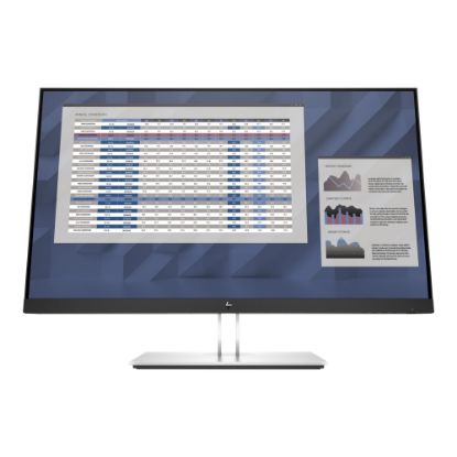 Picture of HP E27 G4 27in HD LCD Monitor