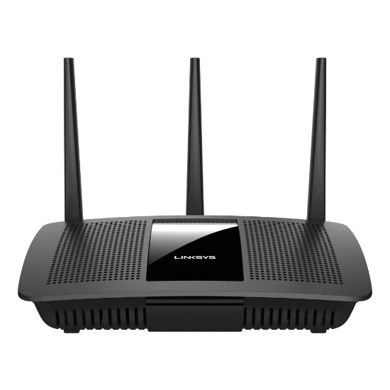 Picture of Linksys EA7450 4-Port Wi-Fi 5 Dual-Band Router