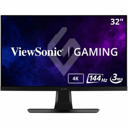 Picture of ViewSonic XG321UG 32in ELITE 4K UHD IPS Gaming Monitor, G-Sync