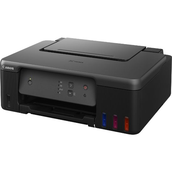 Picture of Canon PIXMA G1230 MegaTank Inkjet Color Printer