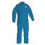 Picture of Kimberly-Clark Professional KleenGuard A20 Microforce Particle Protection Coveralls, 2X, Denim Blue, Pack Of 24 Coveralls