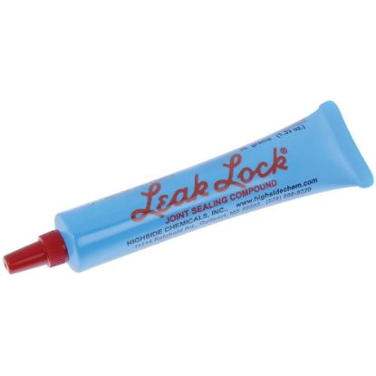 Picture of Highside Leak Lock Sealant - Resin - Light Blue