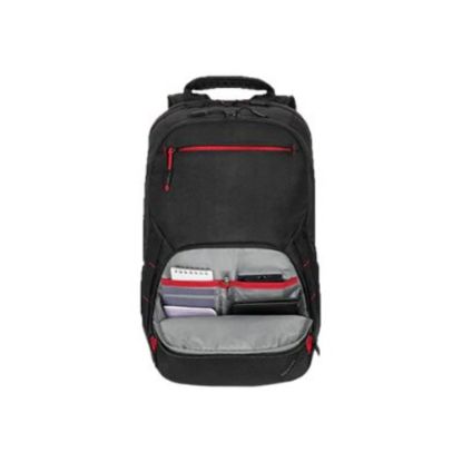 Picture of Lenovo ThinkPad Essential Plus - Notebook carrying backpack - 15.6in - black - for IdeaPad Flex 5 14ALC7 82R9