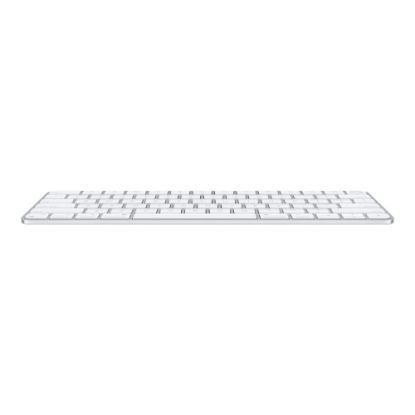 Picture of Apple Magic Keyboard with Touch ID - Keyboard - Bluetooth, USB-C - QWERTY - US