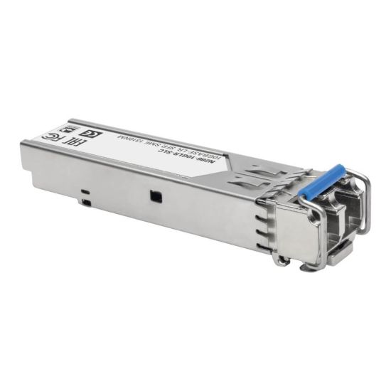 Picture of Tripp Lite HP J4859C Compatible SFP Transceiver