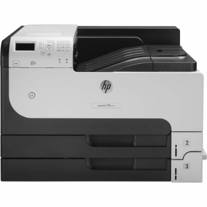 Picture of HP LaserJet M712dn Monochrome Laser Printer