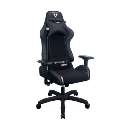 Picture of Raynor Energy Pro Gaming Chair, Black