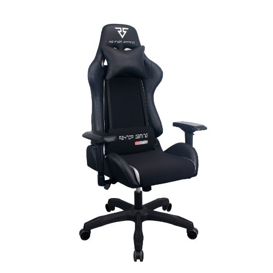 Picture of Raynor Energy Pro Gaming Chair, Black