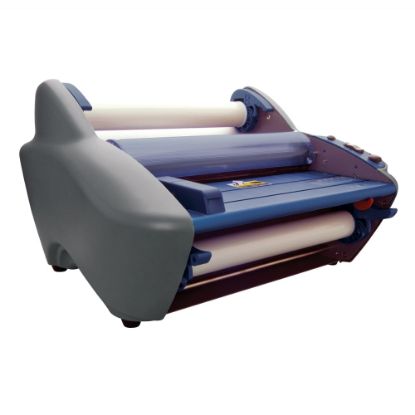 Picture of GBC Ultima 35 EZload Thermal Roll Laminator, 11.14in H x 18.11inW x 16.92ind