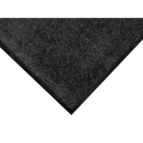 Picture of M+A Matting Colorstar Floor Mat, 4ft x 6ft, Cabot Gray