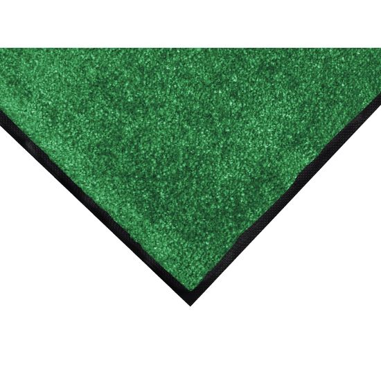 Picture of M+A Matting Colorstar Floor Mat, 3ft x 5ft, Emerald Green