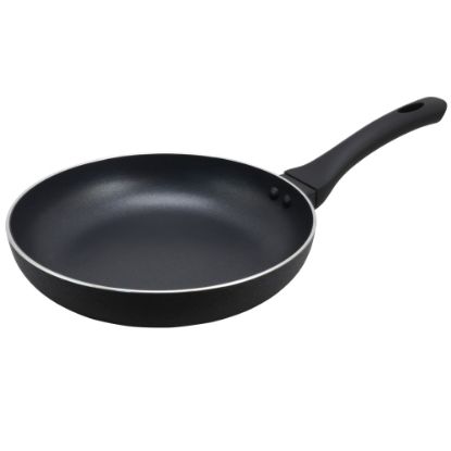 Picture of Oster Ashford Aluminum Frying Pan, 9-1/2in, Black