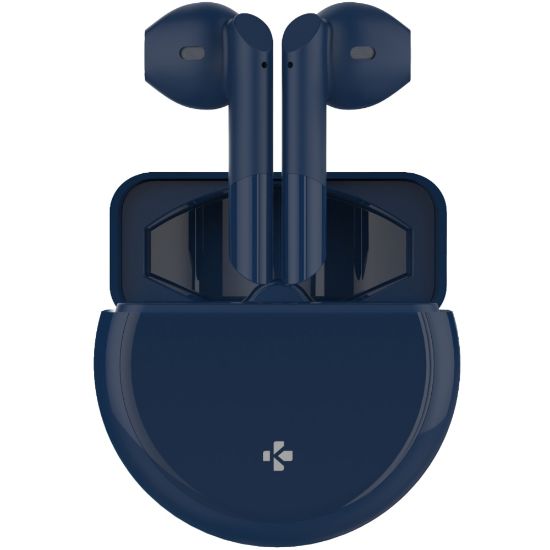 Picture of MyKronoz ZeBuds Pro Earbuds, Blue