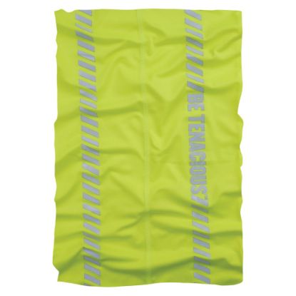 Picture of Ergodyne Chill-Its 6487R Reflective Cooling Multi-Band, Hi-Vis Lime