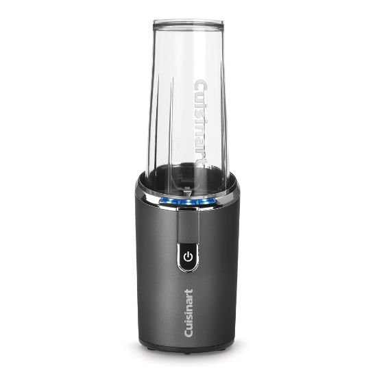 Picture of Cuisinart RPB100 EvolutionX Cordless Compact Blender, Gray