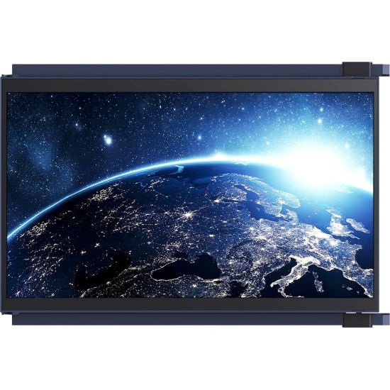 Picture of Mobile Pixels Duex Max 14in Class Full HD LCD Monitor - 16:9 - Set Sail Blue - 14.1in Viewable - 1920 x 1080