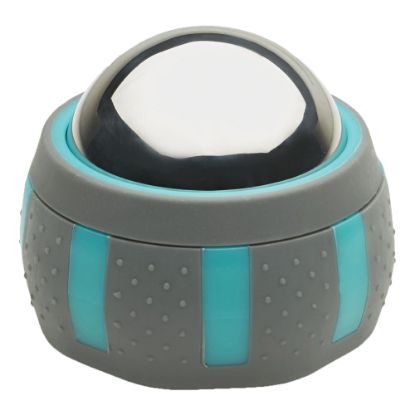 Picture of Gaiam Restore Cold Therapy Roller Ball, 4-3/16inH x 3-3/16inW x 7-1/2inD, Multicolor