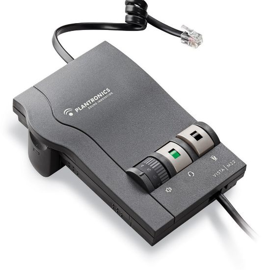 Picture of Plantronics Vista M22 Amplifier