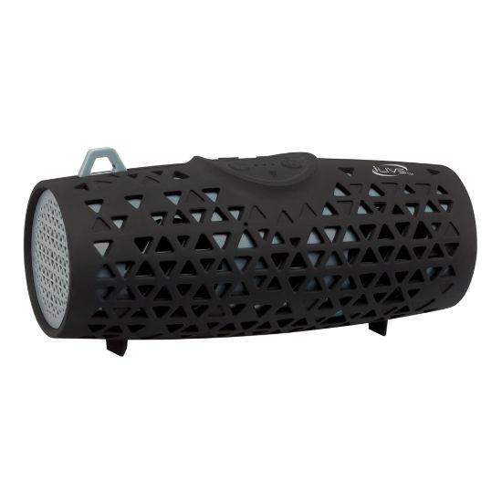 Picture of iLive ISBW337 All Proof Bluetooth Speaker, Black