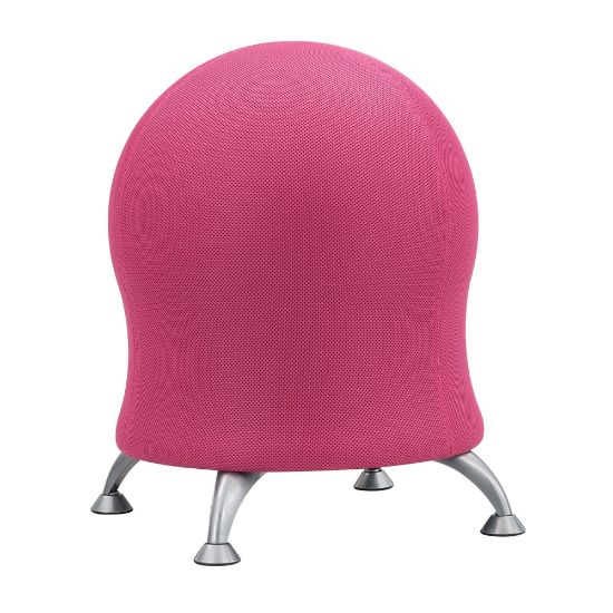 Picture of Safco Zenergy Ball Chair, Pink