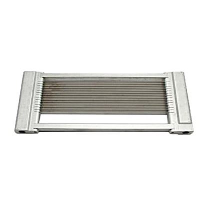 Picture of Nemco 1/4in Easy Tomato Slicer II Blade Assembly, Silver