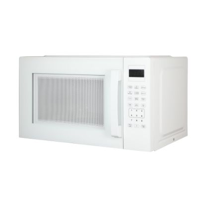 Picture of Avanti Touch Microwave Oven, 1.5 Cu. Ft., White