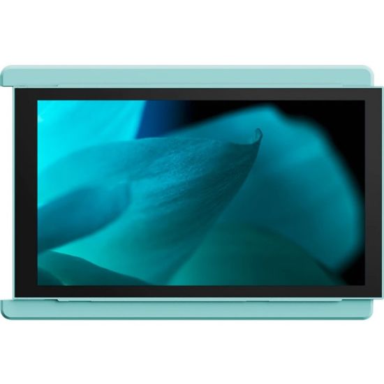 Picture of Mobile Pixels DUEX Lite 13in Class Full HD LCD Monitor - 16:9 - Jadeite Green - 12.5in Viewable - 1920 x 1080 - 300 Nit - DisplayPort