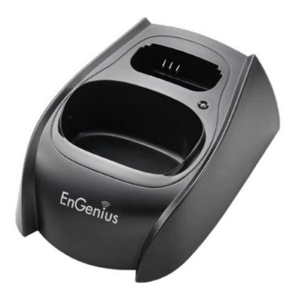 Picture of EnGenius Desktop Charging Cradle - Handheld Device - Charging Capability