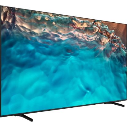 Picture of Samsung HBU8000 HG65BU800NF 65in Smart LED-LCD TV - 4K UHDTV - Black - HDR10+, HLG - LED Backlight - Netflix, YouTube, YouTube Kids - 3840 x 2160 Resolution