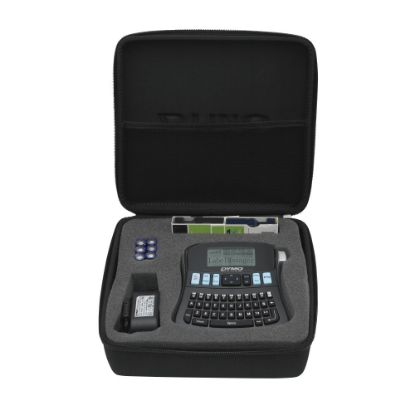 Picture of DYMO LabelManager 210D Basic Label Maker Kit