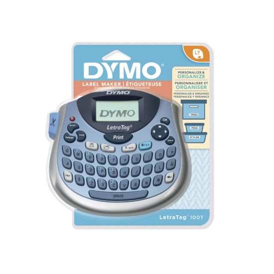 Picture of DYMO LetraTag LT-100T Plus