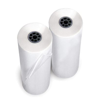 Picture of GBC EZ Load Laminating Roll Film, 25in x 500ft, Pack Of 2